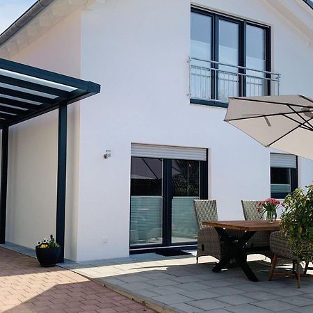 Ferienwohnung Susanne Bad Krozingen Esterno foto