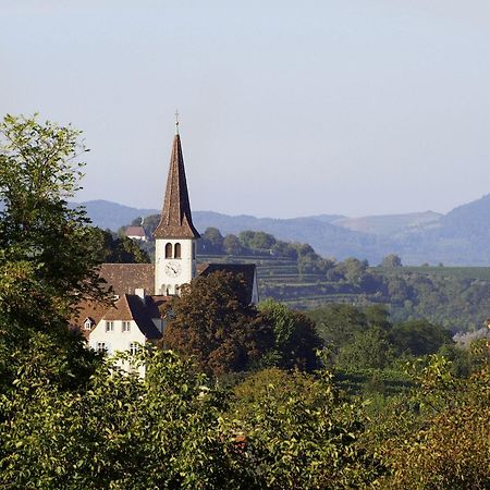 Ferienwohnung Susanne Bad Krozingen Esterno foto