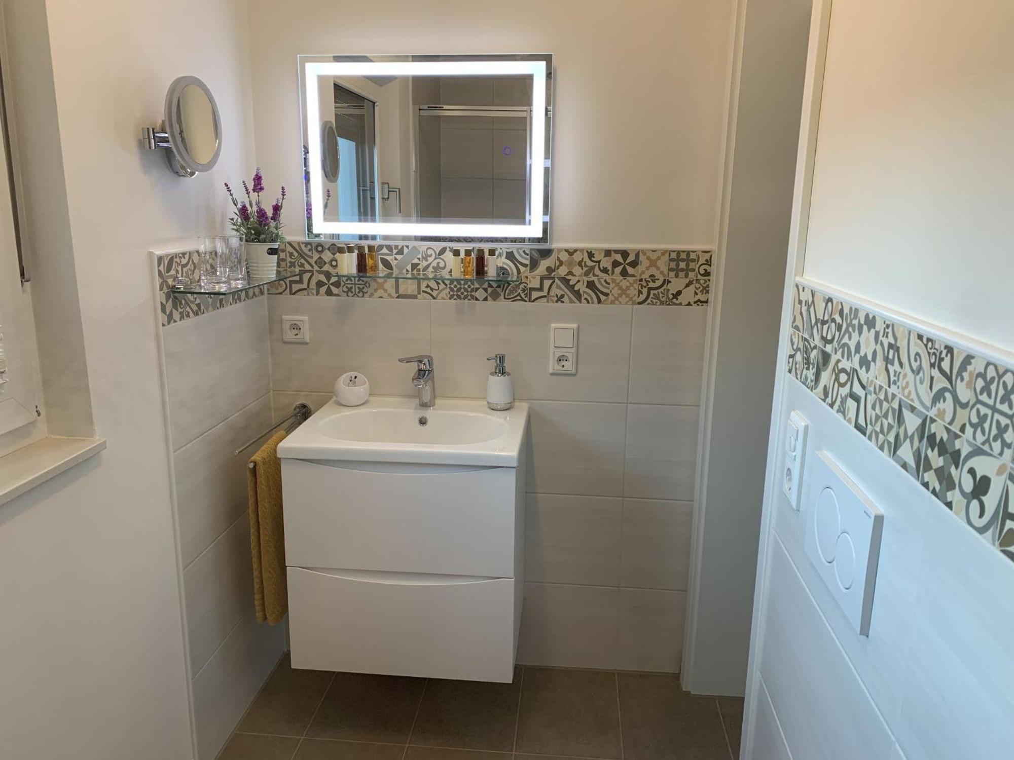 Ferienwohnung Susanne Bad Krozingen Esterno foto